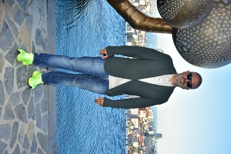 Fa�rmont Quasar �stanbul :  �Sunset Party� �le Yaz Sezonuna Muhte�em Bir Ba�lang�ç Yapt� 